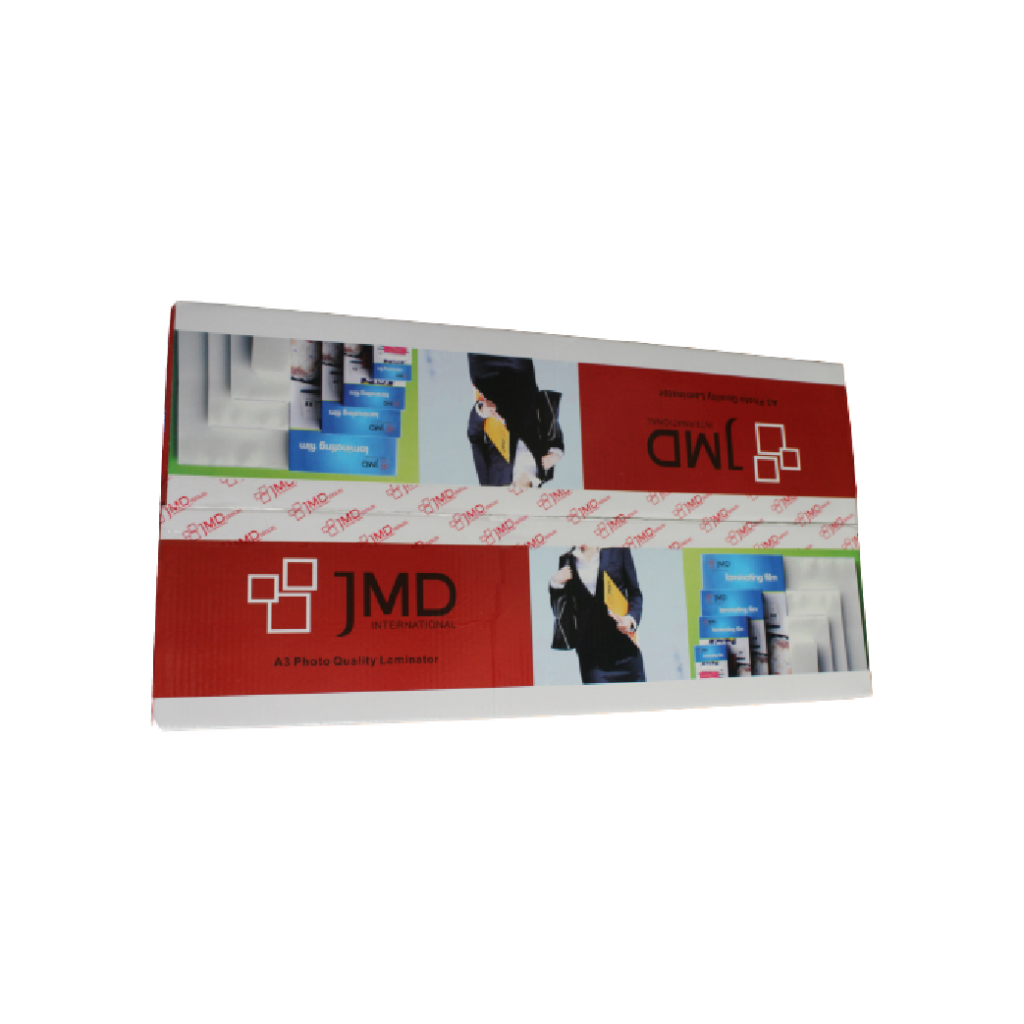 JMG 555 Lamination Machine